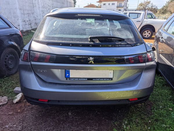 Peugeot 508 SW 1.5 Blue HDI Active Pack | Gasóleo / Nacional / Carros Sinistrados