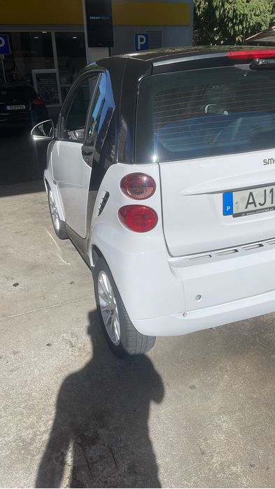 Smart  cdi for two