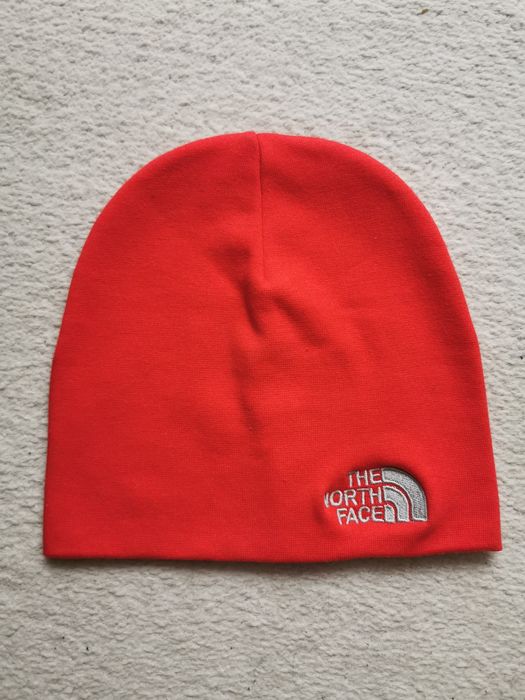 Czapka sportowa The north face