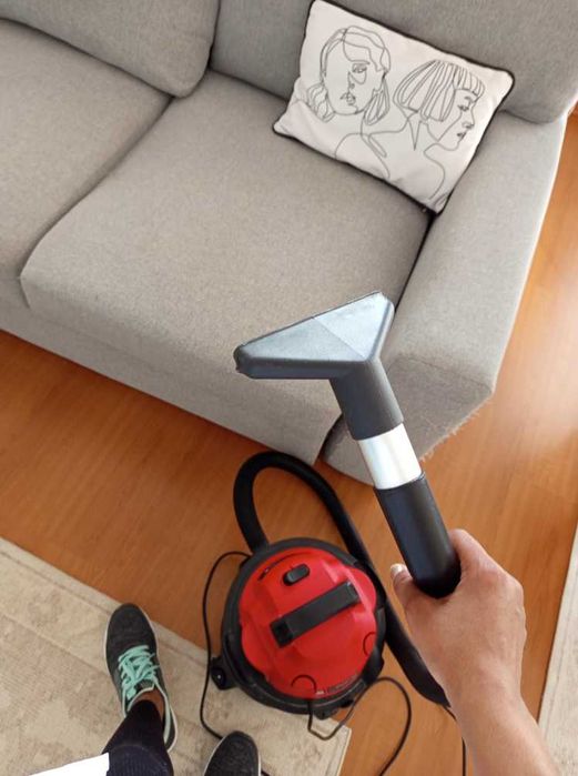 Limpezas Domésticas