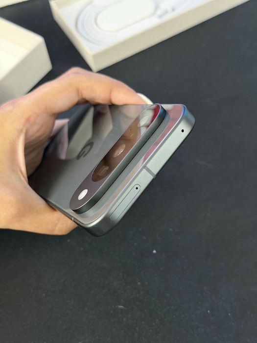 Google Pixel 10 128gb novo