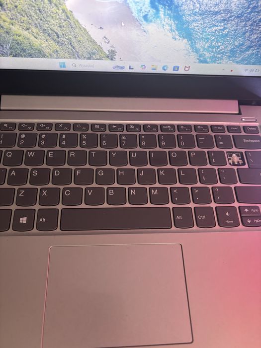 Laptop Lenovo Ideapad S340-14API 14" Ryzen 5
