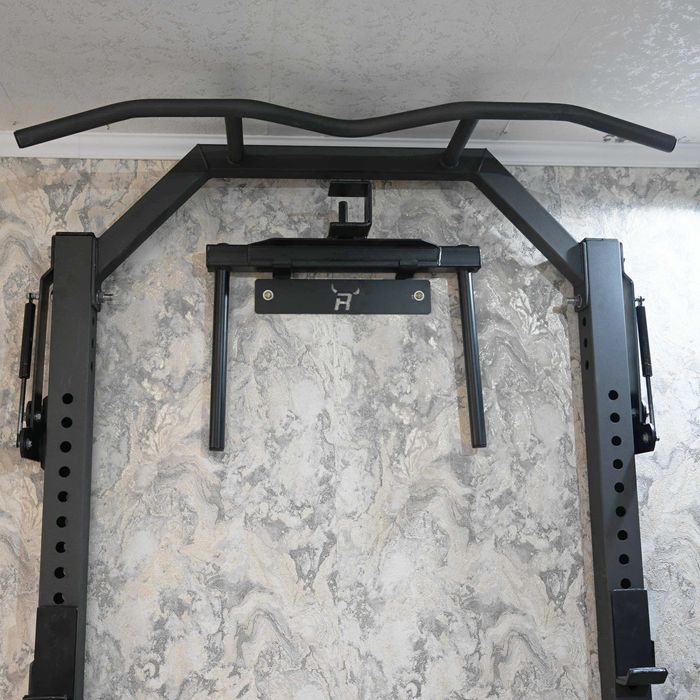 Stojaki składane na podnośnikach gazowych