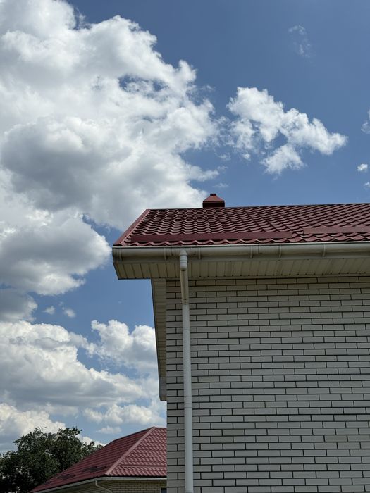 Продам будинок без внутрішніх робіт, комісія 0%