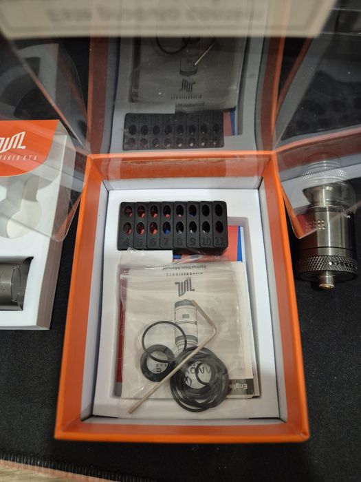 Rta widowmaker cinza440241644487976962