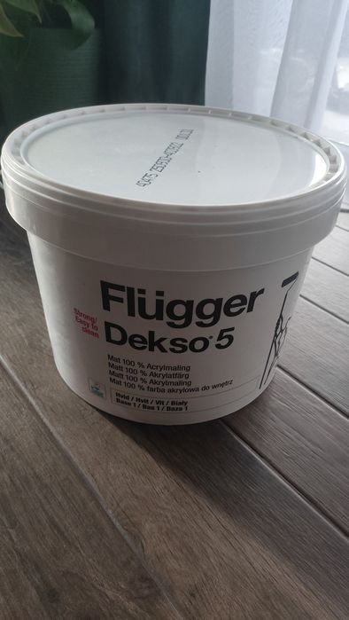 Farba Flugger Dekso 5 beige 02