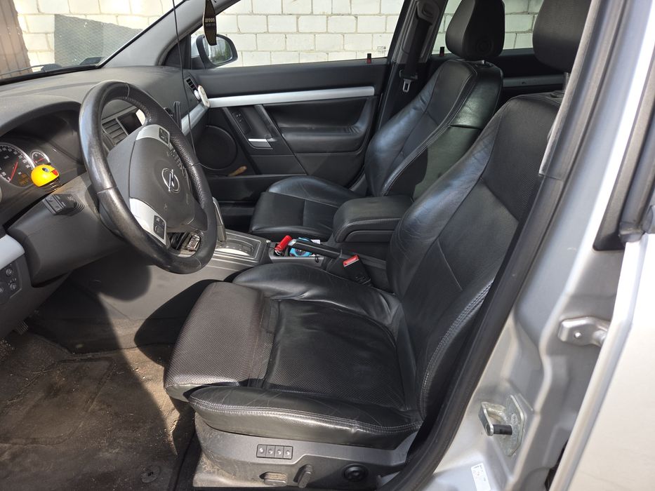 Opel Vectra 1,9 cdti