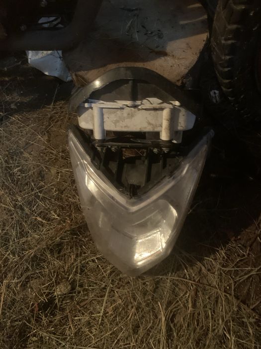 Продається lifan cityr 200