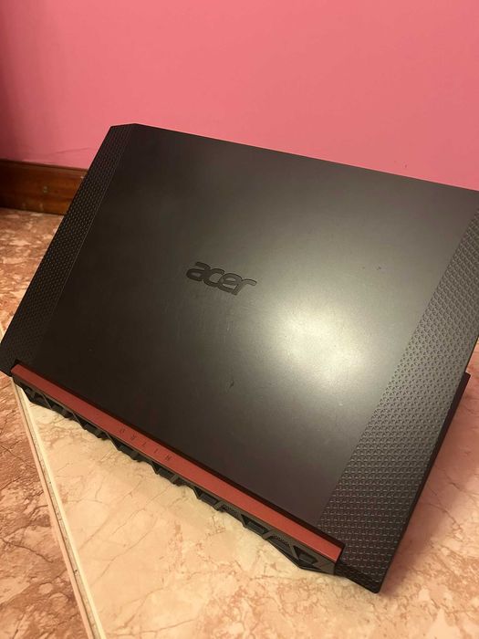Acer Nitro 5 AN515-54 – i7 | RTX 2060 | 16GB RAM | SSD 512GB