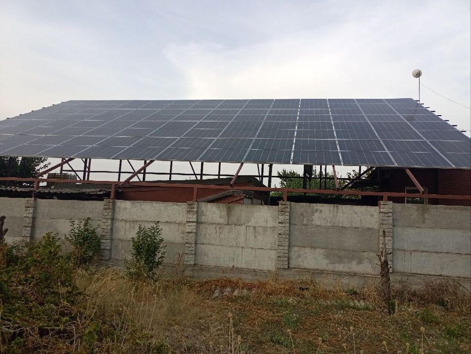 Продам терміно сонячні панелі Ja, Longi,Trina 620,450.та інш. Кріплен