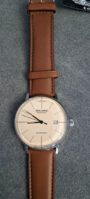 Zegarek Iron Annie IA-5050-5