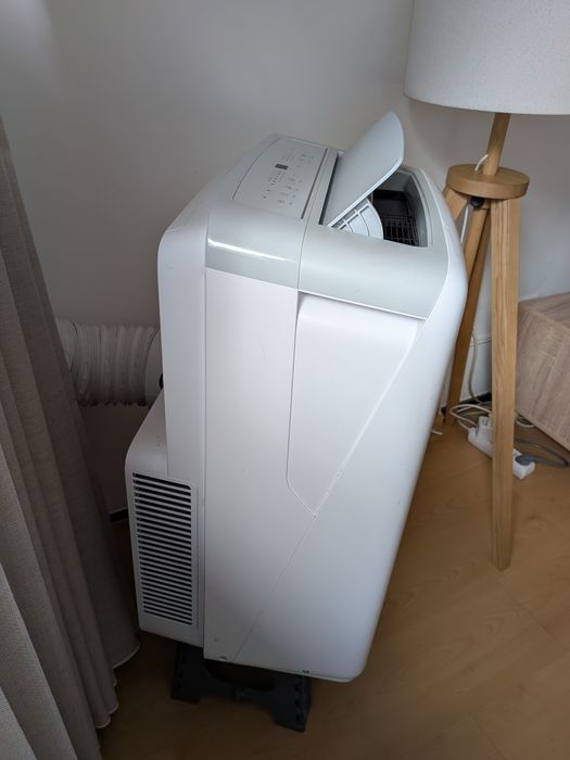 Ar condicionado portátil EQUATION 9000 BTU