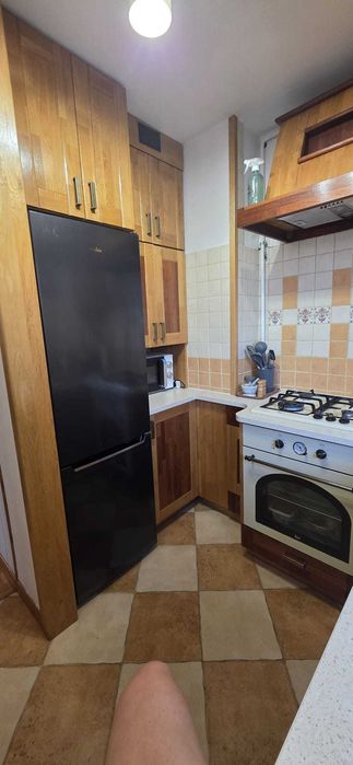Do wynajęcia 2 pokoje 39m2 Sadyba