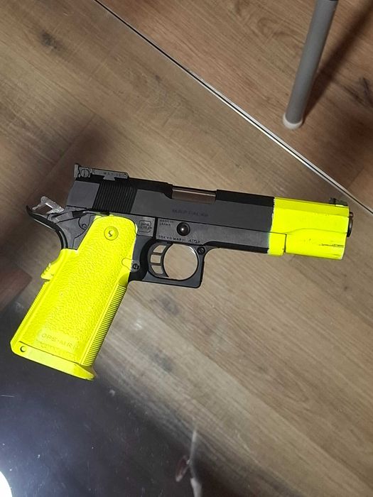 Pistola Tokyo Marui Hicapa 5.1