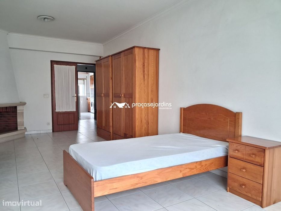 Quarto na Marques de Pombal