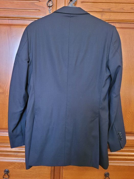 Fato Massimo Dutti