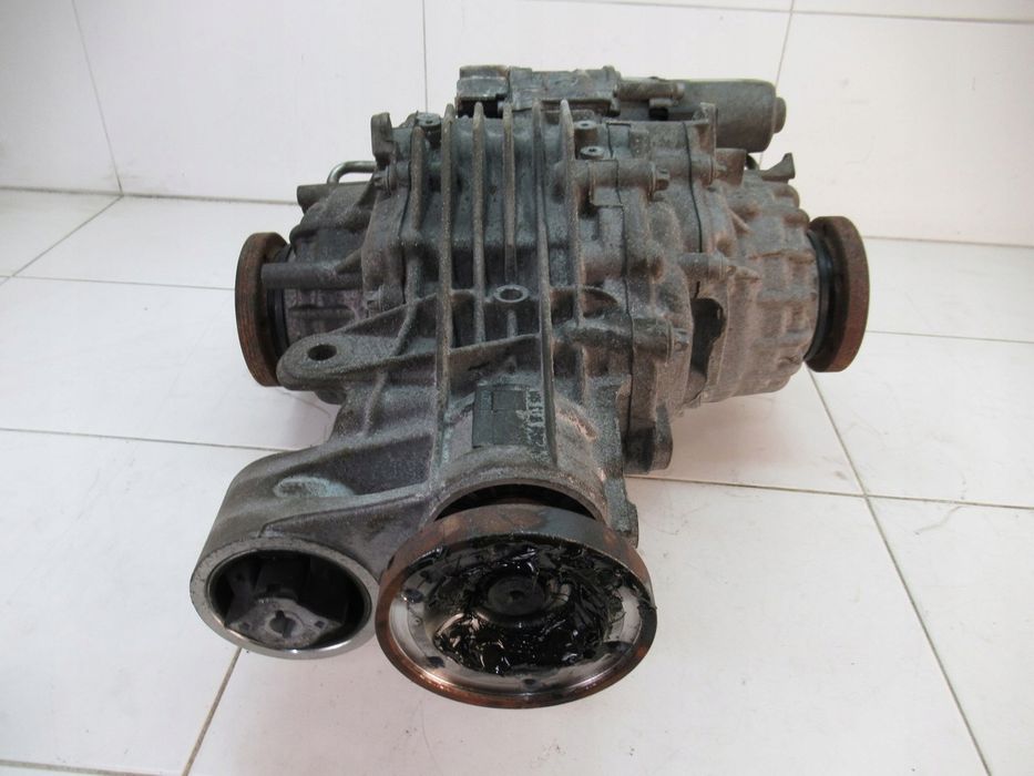 Mosta Napędowy * Qqs * Tył Tylny Audi A5 F5 8W 3.0Tdi 20R