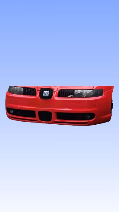 Peças Seat Leon 1M FR/Cupra