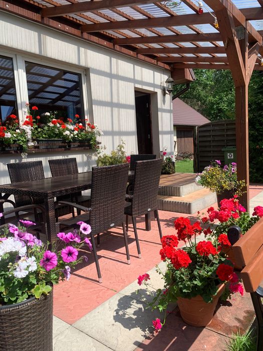 Agroturystyka Kaszubskie Klimaty Domy z balią Boże NarodzenieSylwester