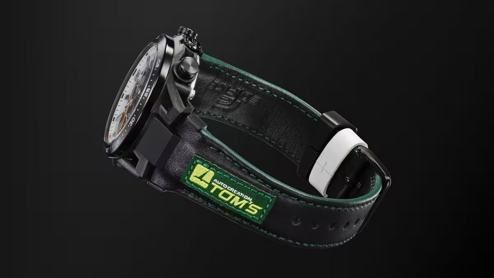 Часы Casio EFS-S641TMS-1A ! Оригинал! Фирменная гарантия 2 года!