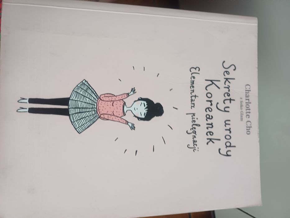 zestaw książek beauty red lipskich monster