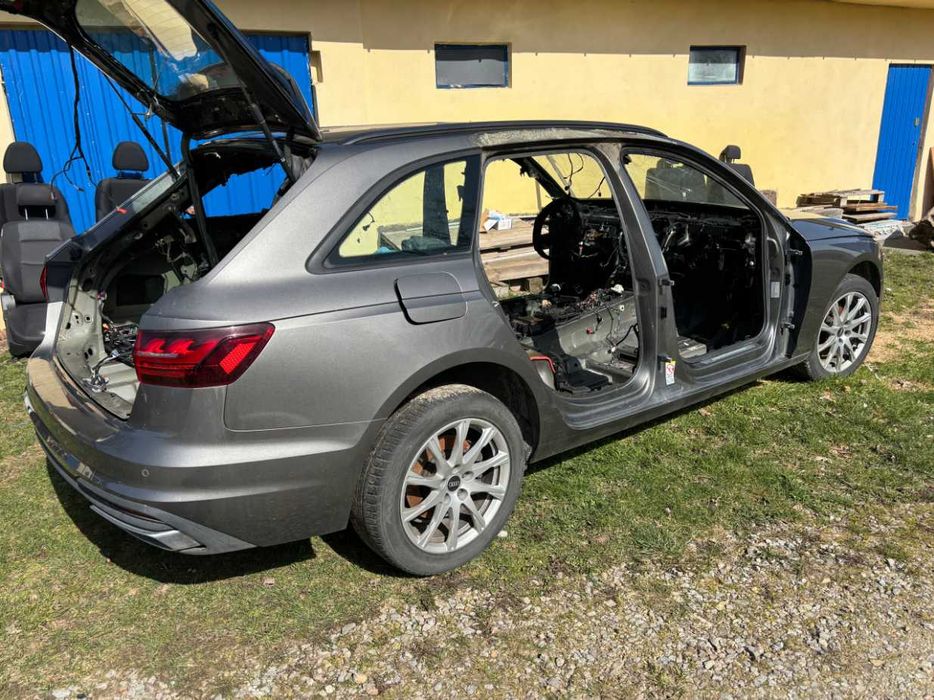 audi tt 8n - разборка Ауди (Audi) - продажа авто на запчасти на OLX.ua