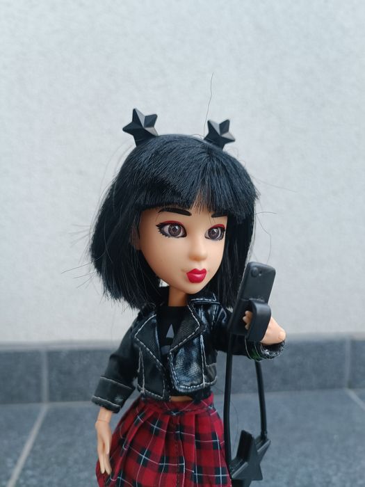 Lalka Snapstar Yuki