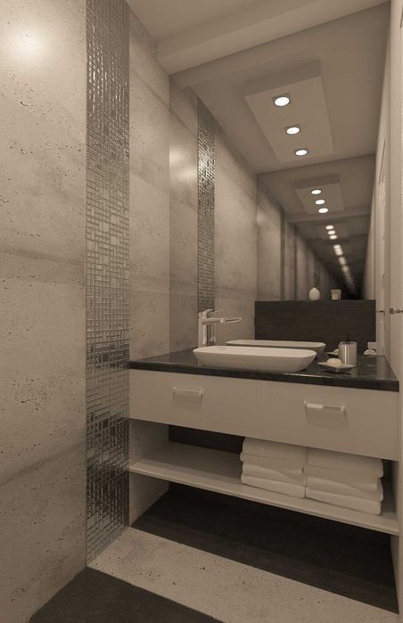 Wynajmę mieszkanie Ogrodowa 48, 100 m² miejsce postojowe, basen, sauna, siłownia - Widok 2