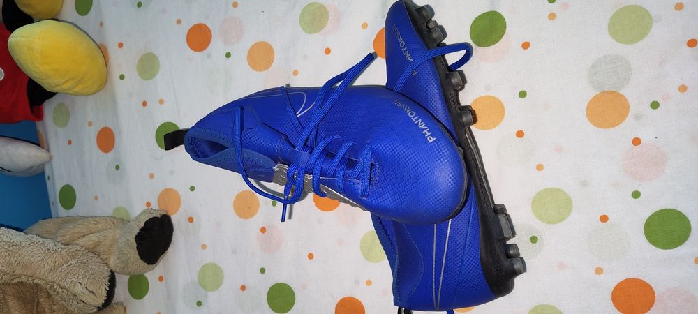 Chuteiras de futebol de campo