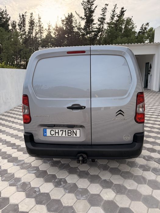 Citröen Berlingo Club XL Longa 131cv IVA Dedutível