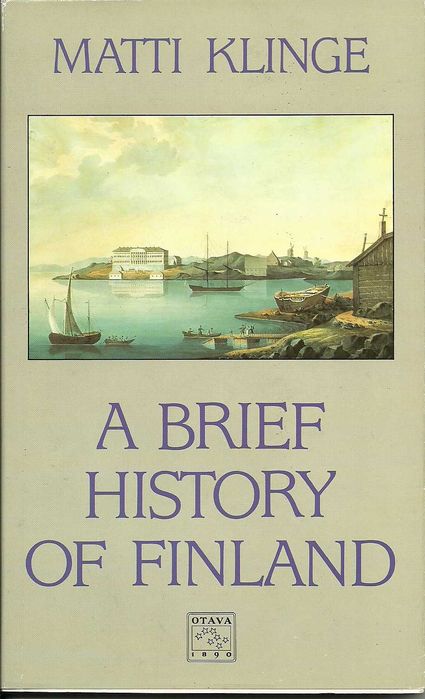 A brief history of Finland