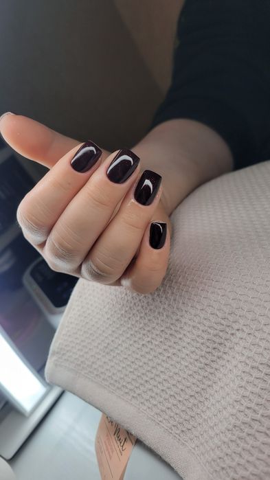 Манікюр/корекція Салтівка 602 мікро