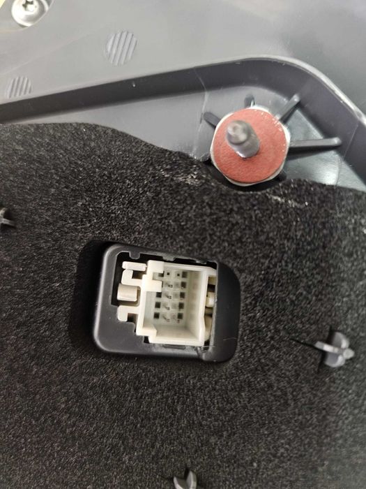 Farolim Esquerdo Led Mercedes-Benz C (W205) | 130454