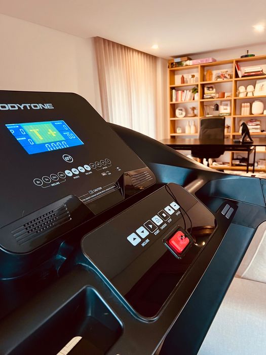 Passadeira BODYTONE DT21+ Semi-Profissional- Excelente Estado