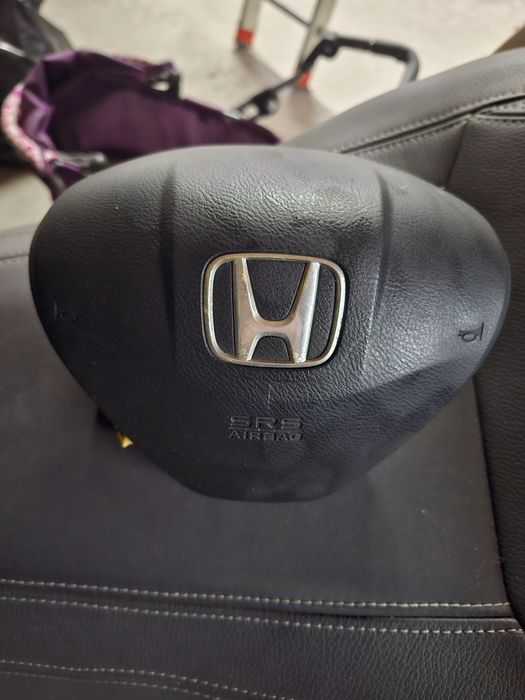 Poduszka powietrzna kierowcy Honda Jazz III