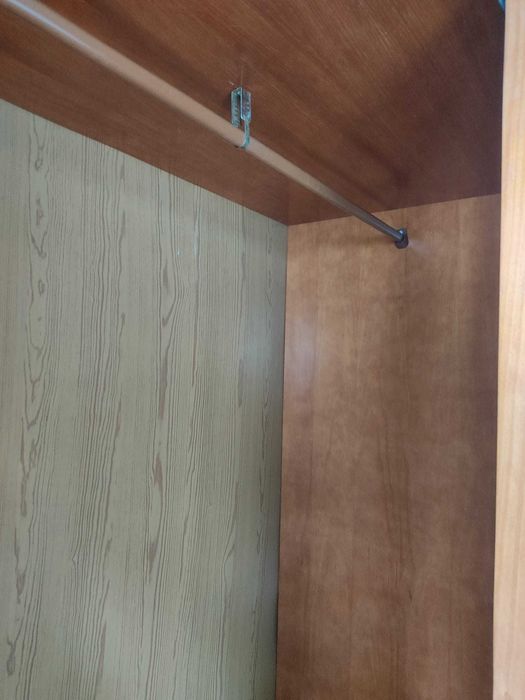 Mobilia de quarto solteiro