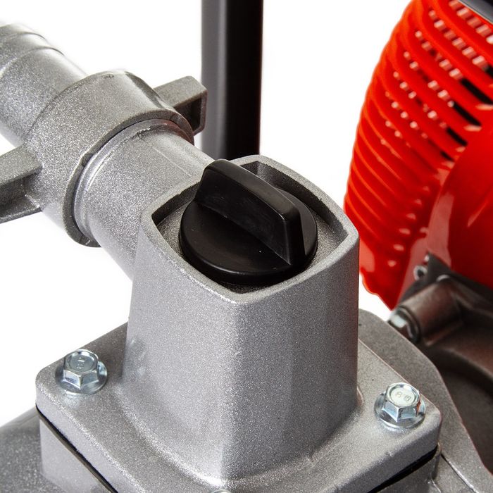 Nowa pompa spalinowa 1"  Demon