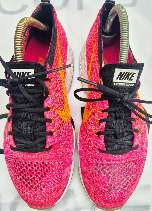 Кросівки nike flyknit zoom agility\оригинал\24,5см