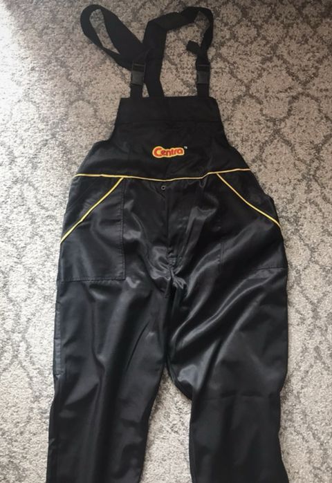 Nowe ubranie kwasoodporne rozm XXL
