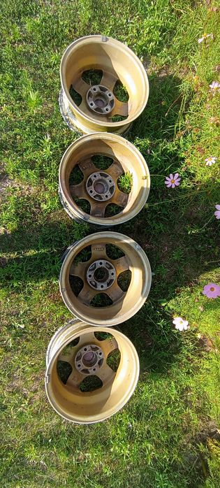 Продам диски R13 4x100