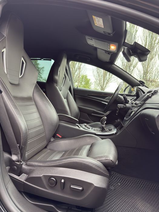 Opel Insignia OPC-Line 2.0 Diesel BiTurbo
