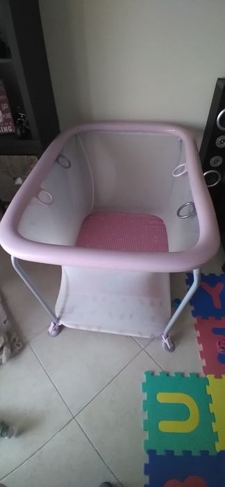 Parque / Berço/ cama para bebé