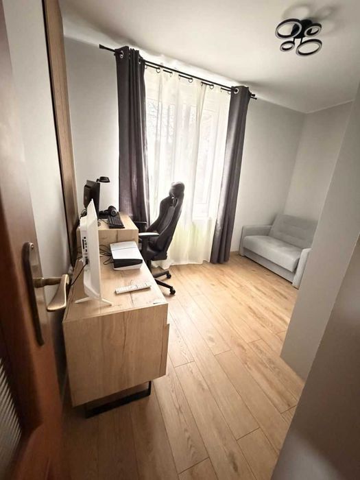 Mieszkanie 53m2, cegła, 3 pokoje, garaż+msc. parkingowe, 2.80m, parter