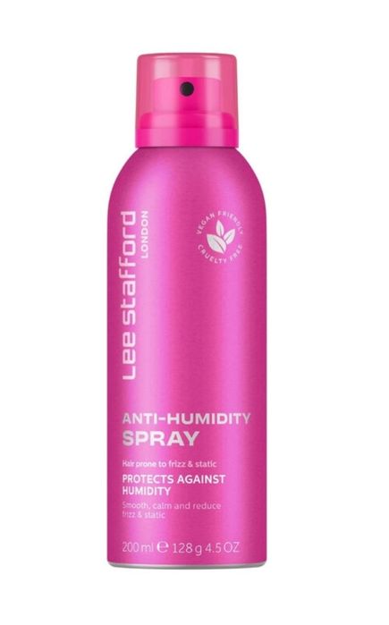 Spray do Włosów Lee Stafford- Anti-Humidity  200ml
