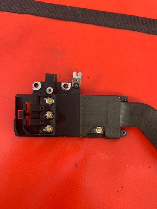 Placa Airport & Bluetooth MacBook Pro 13" A1278