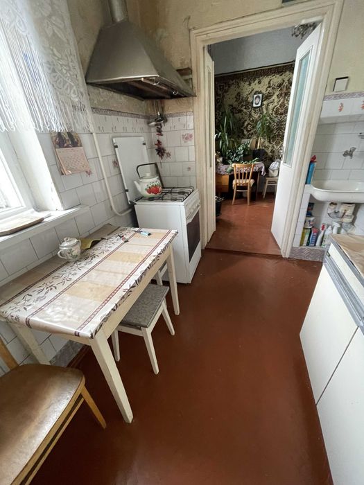 2-кімнатна квартира за адресою (площа 57 м²) - Atlanta.ua - фото 7