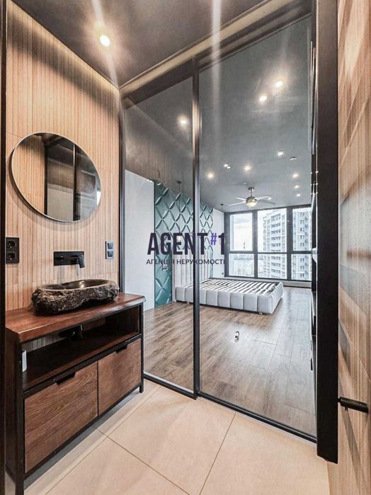 3-комнатная квартира по адресу (площадь 97,9 м²) - Atlanta.ua - фото 18