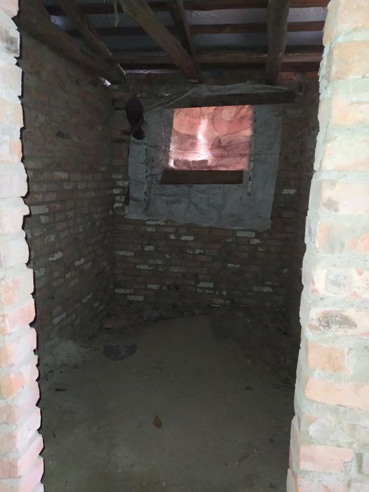 Будинок недорого смт.Срібне!