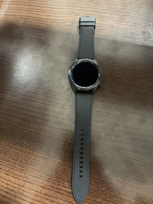 Smartwatch Samsung Galaxy 4 Classic