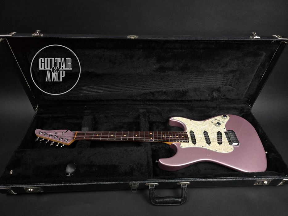 1991 Tom Anderson Classic S Switcheroo